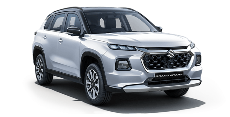 Suzuki Vitara | 1.5 Benzina rental vehicle