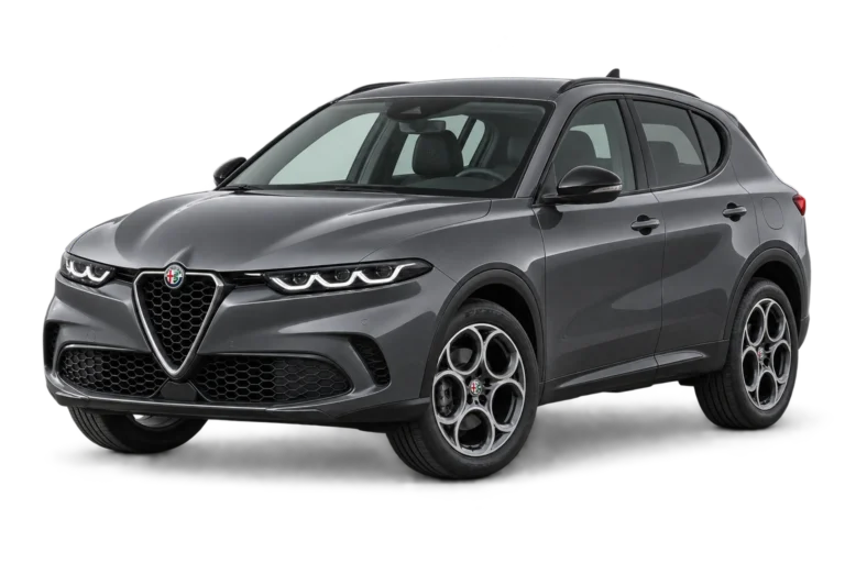 Alfa Romeo Tonale a noleggio a Venezia e Treviso