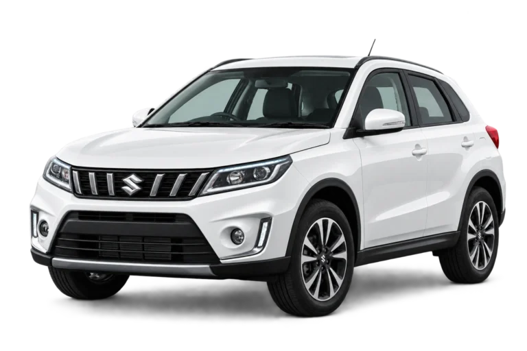 Suzuki Vitara a noleggio a Venezia e Treviso