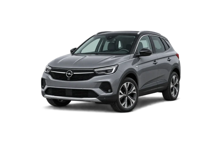 Opel Grandland a noleggio a Venezia e Treviso