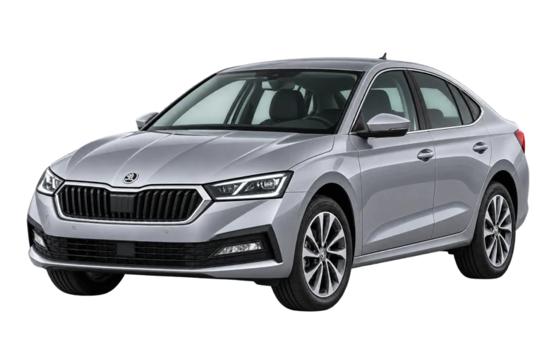 Škoda Octavia 1.0 e-TEC a noleggio a Venezia e Treviso