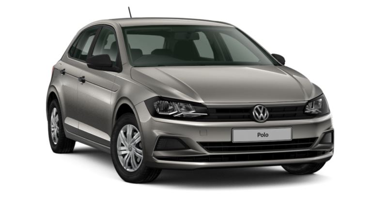Volkswagen Polo | 1.6 Diesel rental vehicle