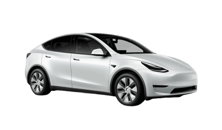 Tesla model 3 | elettrica rental vehicle