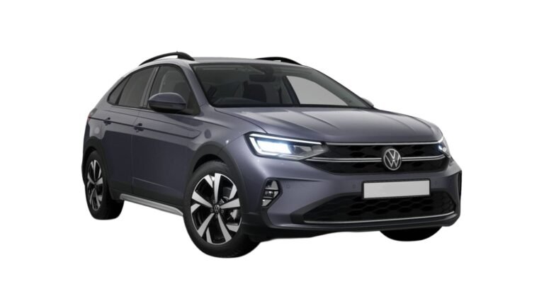VOLKSWAGEN TAIGO | 1.0 BENZINA rental vehicle
